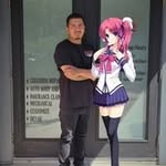 Ben Benavides - @ben_superiorauto - Instagram