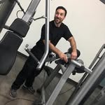 Ben Benavides - @bbfitnessrepair - Instagram