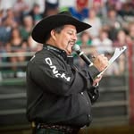Ben Benavides - @hidefrodeo - Instagram