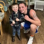 Ben Benham - @benhamb99 - Instagram