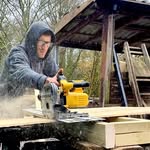 Ben Bennett - @benbennettbuilds - Instagram