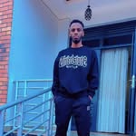 Ben Bennett - @beni.radukunda - Instagram