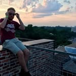 Ben Bennett - @originalbenben - Instagram