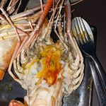 กุ้งย่าง - @bento_nakub - Instagram