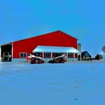 Ben Beranek - @john_deere_farms - Instagram