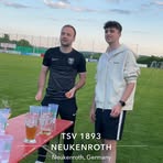 Ben Beranek - Facebook