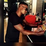 Ben Ddamulira - @ben_berber_ug - Instagram