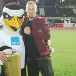 Benjamin Berberich - @kennyweimar - Instagram