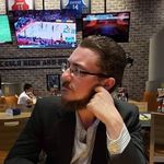Ben Berding - @boltbronze - Instagram