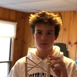 Ben Bergeron - @bbergeron_ - Instagram