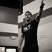 Ben Bergeron - Facebook