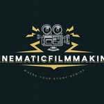 Ben Bergeron - @cinematic_filmmaking - Instagram