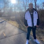 Ben Bergeron - @benny_brrrgeron - Instagram