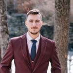 Ben Bergeron - @itstherealben - Instagram