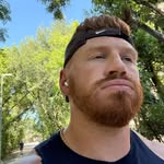 Ben Berkovitz - @benberk55 - Instagram