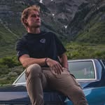 Ben Berky - @benberky - Instagram