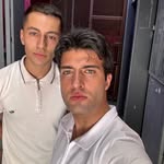 Berkay Buyruk - @benberkaybuyrun - Instagram