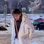 berker - @benberkerr - Instagram