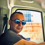 Cherif Benberkane - @benberkanecherif - Instagram