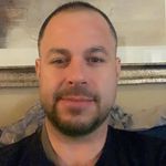 Ben Berkowitz - @lvsynrg - Instagram