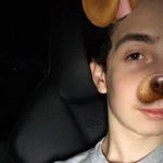 Ben Berkowitz - @benlikessushii - Instagram