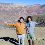 Ben Berkowitz - Facebook