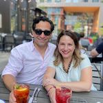 Benjamin Berkowitz - @b2sqroot - Instagram