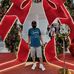 Ben Bermudez - Facebook