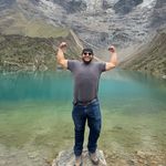 Ben Bernal - @saxecoburggotha - Instagram