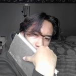 Ben Bernal - @ben.reads_25 - Instagram