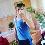 Ben Bernert - @benbernert - Instagram
