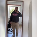 Ben Louis - @ben.berner - Instagram