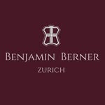 Benjamin Berner - @benjaminbernerofficial - Instagram