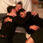 Ben Bernie - @_awesome_b - Instagram