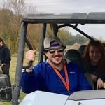 Ben Bernstein - @ben_of_balto - Instagram
