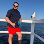 Ben Bernstein - @surfben - Instagram