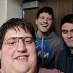 Ben Bernstein - @dolphinos7 - Instagram