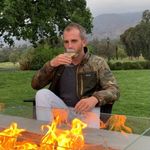 Ben Bernstein - @peaceoftheben - Instagram
