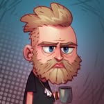 Ben Berntsen - @ben2theedge - Instagram