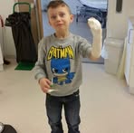 Benjamin Berntsen - Facebook