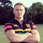 Ben Berridge - Facebook