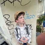 Ben Berridge - @benedict_berridge - Instagram