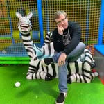 Ben Berryman - @piebeerd - Instagram