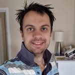 Ben Berryman - @benberryman555 - Instagram