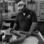 Benjamin Berryman - @redbudwoodworks - Instagram