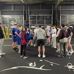 Ben Bertrand - @benjiebertrand - Instagram