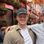 Ben Bertrand - @benwbertrand - Instagram