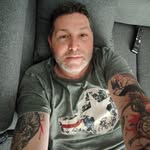 Ben Bertrand - @ex62300 - Instagram