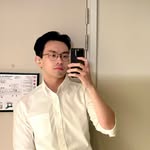 Ben Bertrand - @bernardusbertrand - Instagram