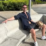 Ben Bertrand - @benthomasbertrand - Instagram